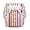 Warm Stripes
