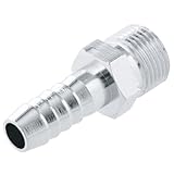 GREENCROSS 片口ニップル 3/8G(PF)×11.0 C-06