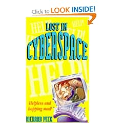 Lost in Cyberspace