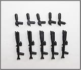 Lego Custom Star Wars Blasters and Pistols 2″ Minifig