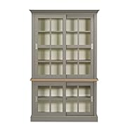 Greenwich Display Unit