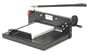 QCM 1200E Stack Paper Cutter