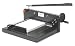 QCM-1200E Heavy-Duty Commercial Stack Paper Cutter