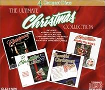 Ultimate Christmas Collection