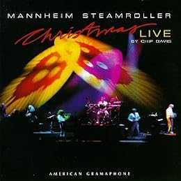 Mannheim Steamroller Picture 7