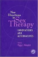 New Directions in Sex Therapy: Innovations and Alternatives