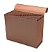 Smead Custom Printed Stock A-Z Index 12 x 10 Inch Expanding File with Flap and Elastic Cord (70318)
