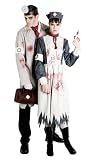 Ghost Stories Nurse Mercy Small
