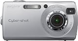 cheap Sony Cybershot DSCS40 4MP Digital Camera with 3x Optical Zoom & DPP-FP30 Printer (Includes Carrying Case & Print Pack)