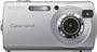 Sony Cybershot DSCS40 4MP Digital Camera with 3x Optical Zoom & DPP-FP30 Printer (Includes Carrying Case & Print Pack)