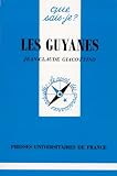Les Guyanes