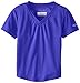 Columbia Little Girls' Meeker Delight Short Sleeve Tee