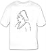 T-shirt with 