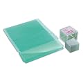 Bresser Objekttr�ger (50 St�ck) und Deckgl�ser (100 St�ck)