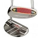 TaylorMade Rossa Core Classics Putters