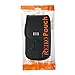 Reiko Rugged Pouch for iPhone 5 - Non-Retail Packaging - Black