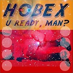 U Ready Man?