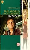 The World According to Garp [VHS] [1982]