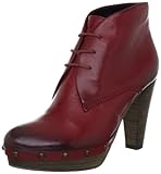 Kennel und Schmenger Schuhmanufaktur 41-87610-263, Damen Fashion Halbstiefel und Stiefeletten, Rot (rouge), EU 39 1/3 (UK 6)