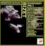 Bizet: Symphony No. 1; Offenbach: Gaite Parisienne
