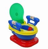 Dream On Me Potty Trainer Plus