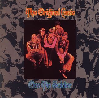 CD-Charts  Search : One Tin Soldier [Japanese Import]