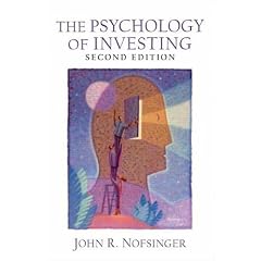 The Psychology of Investing