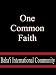 One Common Faith