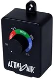 Active Air ACSC Duct Fan Speed Adjuster