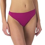 Converse® One Star® Bikini Bottom - Exotic Pink