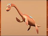 Elmer Elasmosaurus
