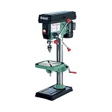 Grizzly G7943 12 Speed Heavy-Duty Bench-Top Drill Press