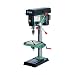 Grizzly G7943 12 Speed Heavy-Duty Bench-Top Drill Press