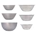 ���@�� �X�e�����X�{�[��&�p���`���O�X�g���[�i�[ (16.19.23) 6pcs