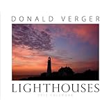 Lighthouses 2012 Donald Verger Photography Spiral Bound Wall Calendar