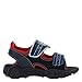 Cars Boys' Cars Lighted Sandal