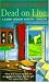 Search : Dead on Line (A Chris Ludlow golfing thriller)