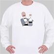 Magician Sweatshirt Magician Sweatshirt