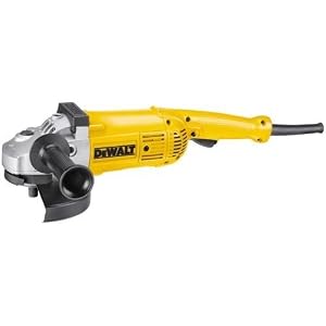 DEWALT D28499X 7-Inch 9-Inch 5.3-Horsepower Large Angle Grinder by 