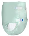 Super Absorbant Adult NASA Briefs Case Large Diaper 36" - 46" Waist (60 Per Case)