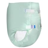 SuperAbsorbantAdultNASABriefsCaseLargeDiaper36