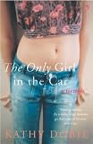 The Only Girl In The Car [Paperback] by Dobie, Kathy