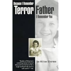 Because I Remember Terror, Father, I Remember You (Associated Writing Programs Award for Creative Nonfiction)