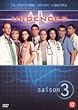 Urgences, saison 3 - Coffret 4 DVD