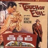  : Touch Of Evil