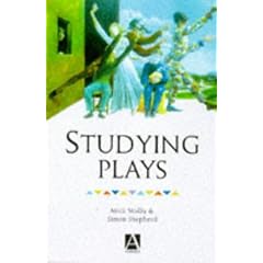 Studying Plays