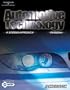Automotive Technology: A Systems Approach
