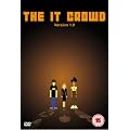 The IT Crowd - Series 1 [DVD] [2006]