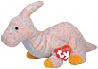 Ty Clomps - Pink Dinosuar