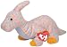 Ty Clomps - Pink Dinosuar